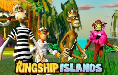 El grupo Bored Ape Kingship irrumpe en el metaverso de Roblox y marca un hito en el mundo digital