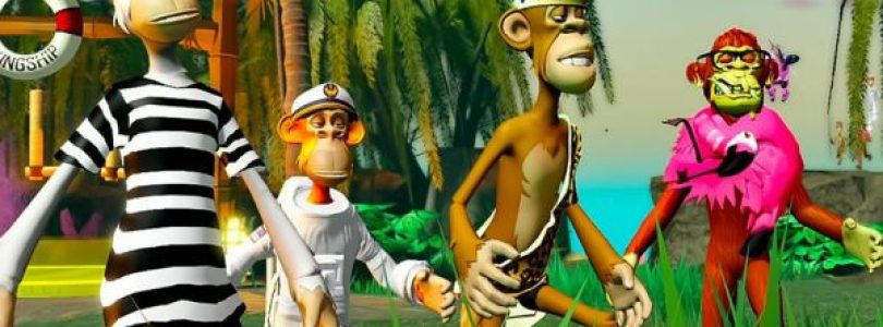 El grupo Bored Ape Kingship irrumpe en el metaverso de Roblox y marca un hito en el mundo digital