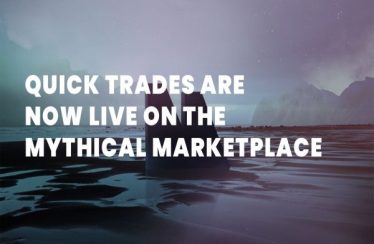 El Mercado Mítico revoluciona el comercio de juegos con su nueva función: Transacciones Rápidas