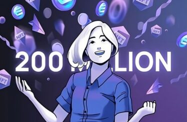 Enjin logra migrar 200 millones de NFTs desde Ethereum a su propia cadena de bloques en un hito para la industria de las criptomonedas