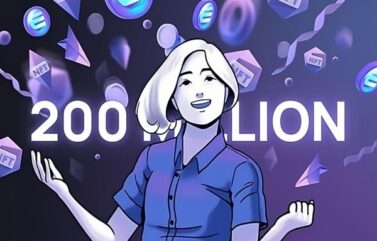 Enjin logra migrar 200 millones de NFTs desde Ethereum a su propia cadena de bloques en un hito para la industria de las criptomonedas