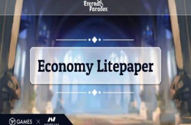 Eternal Paradox revela su Litepaper económico: una visión simplificada de su economía blockchain