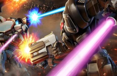 Expectativa crece entre gamers por la llegada de la versión demo V4 del juego MetaWars