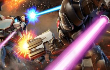 Expectativa crece entre gamers por la llegada de la versión demo V4 del juego MetaWars