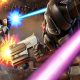 Expectativa crece entre gamers por la llegada de la versión demo V4 del juego MetaWars