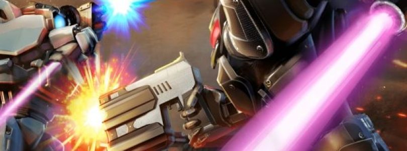 Expectativa crece entre gamers por la llegada de la versión demo V4 del juego MetaWars
