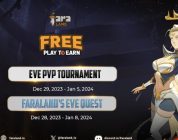 Faraland anuncia un nuevo y emocionante evento en su universo de juegos blockchain: 'All About Eve'