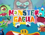 Gacha Monsters logra una financiación inicial de 3 millones de dólares para expandir su universo de juegos de rol en línea