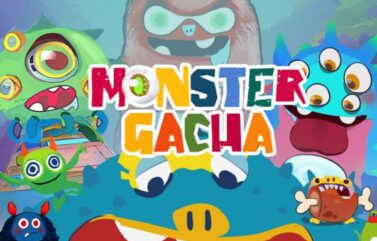 Gacha Monsters logra una financiación inicial de 3 millones de dólares para expandir su universo de juegos de rol en línea