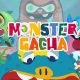 Gacha Monsters logra una financiación inicial de 3 millones de dólares para expandir su universo de juegos de rol en línea