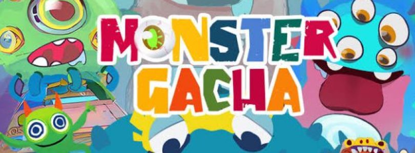 Gacha Monsters logra una financiación inicial de 3 millones de dólares para expandir su universo de juegos de rol en línea