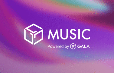 Gala Music revoluciona la industria musical con el lanzamiento de su propio token de música basado en blockchain