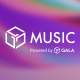 Gala Music revoluciona la industria musical con el lanzamiento de su propio token de música basado en blockchain