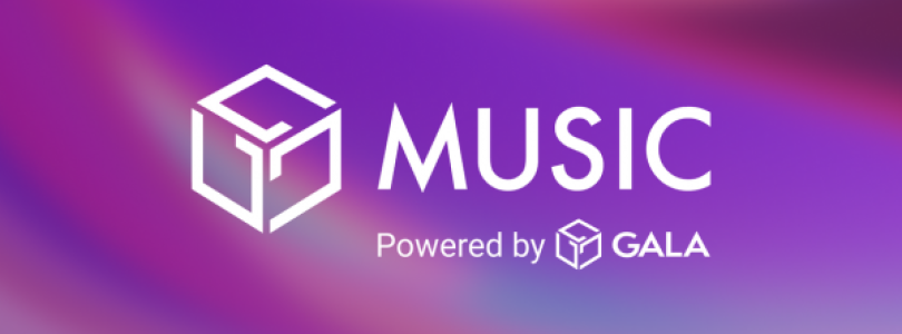 Gala Music revoluciona la industria musical con el lanzamiento de su propio token de música basado en blockchain