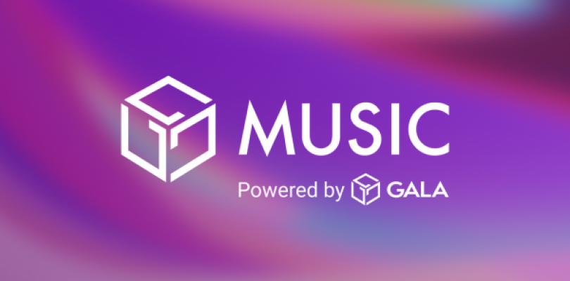 Gala Music revoluciona la industria musical con el lanzamiento de su propio token de música basado en blockchain