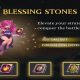 Genesis Universe introduce las Blessing Stones: una nueva función para mejorar personajes y equipos