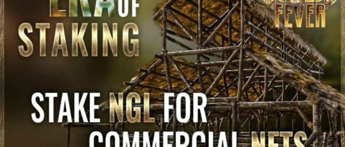 Gold Fever fortalece su presencia en el mercado con la adquisición de una participación en sistema de infraestructura