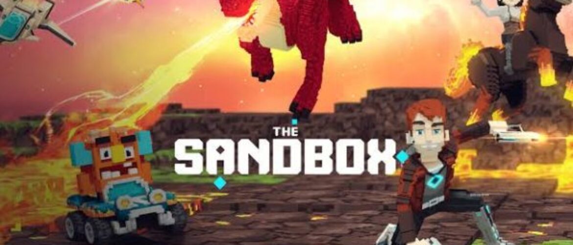 Guía de juego para el concurso de Sandbox: Todo lo que necesitas saber para triunfar en esta competencia de videojuegos basada en blockchain