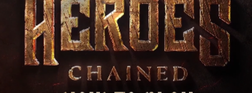 Heroes Chained lanza su versión beta abierta y revoluciona el mundo de los videojuegos con su propuesta innovadora