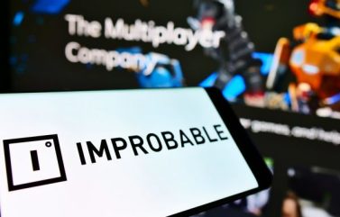 Keywords adquiere la división de videojuegos de Improbable por 76.5 millones de libras esterlinas