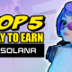 Los 5 mejores videojuegos "Play to Earn" en la plataforma Solana