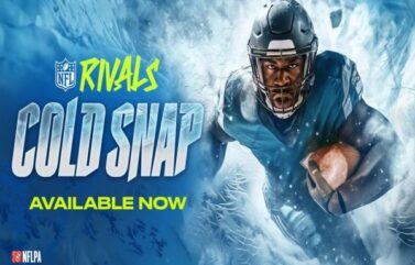 NFL Rivals anuncia el nuevo programa Cold Snap para mejorar la interacción de los fanáticos con la liga
