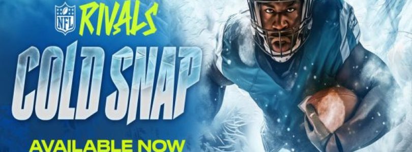 NFL Rivals anuncia el nuevo programa Cold Snap para mejorar la interacción de los fanáticos con la liga