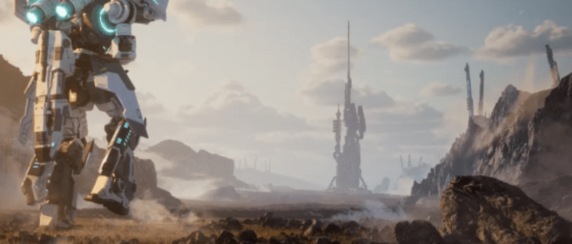Phantom Galaxies inicia su fase de acceso anticipado: Explora el universo en este juego de blockchain