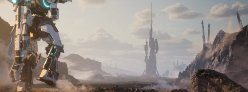 Phantom Galaxies inicia su fase de acceso anticipado: Explora el universo en este juego de blockchain