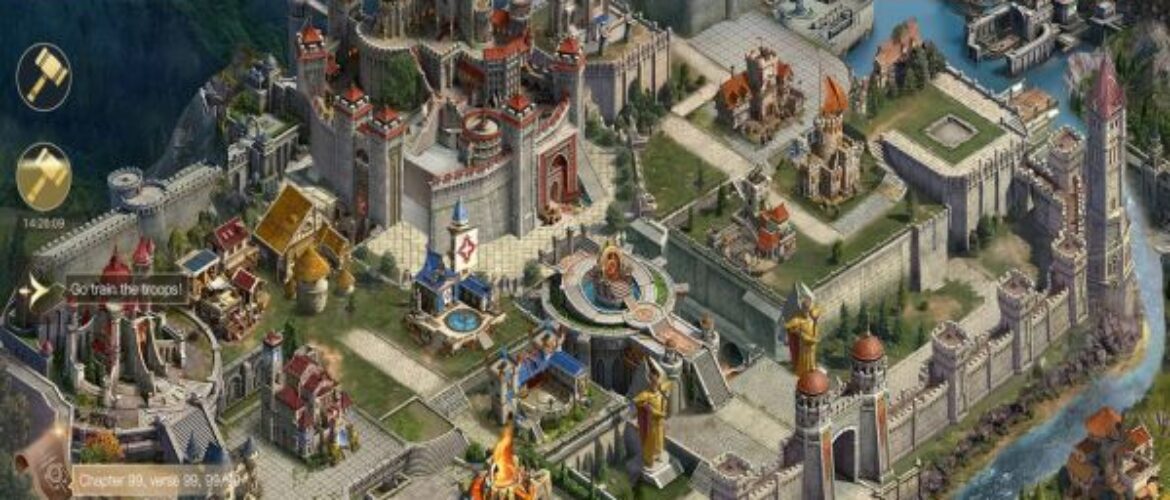 Sailwars anuncia prueba beta exclusiva por invitación: una oportunidad única para los entusiastas de los videojuegos