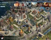 Sailwars anuncia prueba beta exclusiva por invitación: una oportunidad única para los entusiastas de los videojuegos