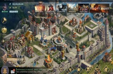 Sailwars anuncia prueba beta exclusiva por invitación: una oportunidad única para los entusiastas de los videojuegos