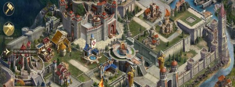 Sailwars anuncia prueba beta exclusiva por invitación: una oportunidad única para los entusiastas de los videojuegos
