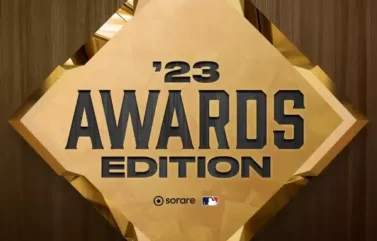 Sorare expande su universo de coleccionables digitales con la introducción de tarjetas de la Major League Baseball