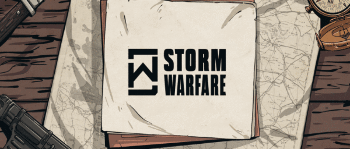 Storm Warfare lanza su beta abierta con un emocionante torneo y un premio de 40.000 dólares
