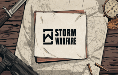 Storm Warfare lanza su beta abierta con un emocionante torneo y un premio de 40.000 dólares
