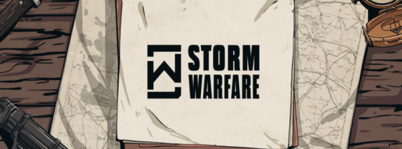 Storm Warfare lanza su beta abierta con un emocionante torneo y un premio de 40.000 dólares