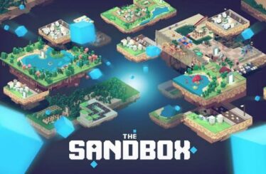 The Sandbox anuncia nueva función para compartir y monetizar creaciones en su metaverso blockchain