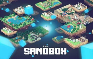 The Sandbox anuncia nueva función para compartir y monetizar creaciones en su metaverso blockchain