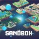 The Sandbox anuncia nueva función para compartir y monetizar creaciones en su metaverso blockchain