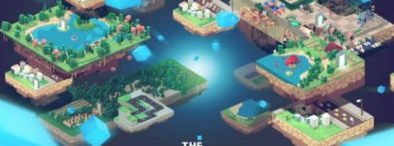 The Sandbox anuncia nueva función para compartir y monetizar creaciones en su metaverso blockchain