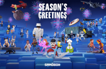 The Sandbox celebra la temporada navideña con su evento especial "Season's Greetings"