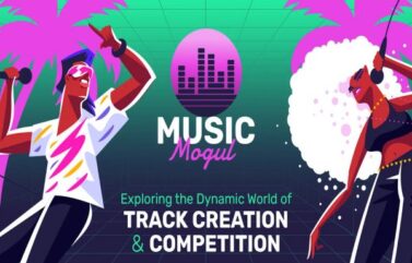 Tyranno Studios revela cómo ganar $CNOTES en su popular juego Music Mogul