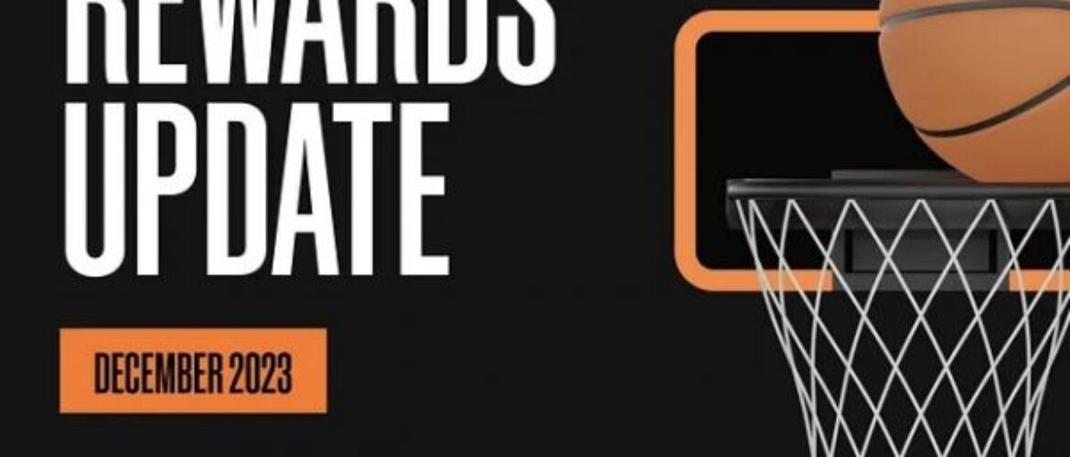 Ultimate Champions lanza actualización en paquetes estrella y recompensas para el segmento de baloncesto