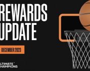 Ultimate Champions lanza actualización en paquetes estrella y recompensas para el segmento de baloncesto