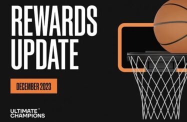 Ultimate Champions lanza actualización en paquetes estrella y recompensas para el segmento de baloncesto