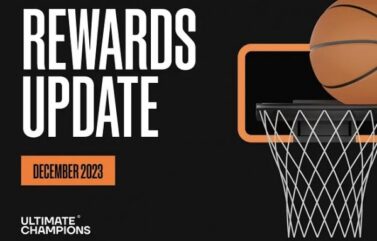 Ultimate Champions lanza actualización en paquetes estrella y recompensas para el segmento de baloncesto