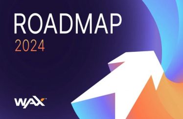 WAX revela su hoja de ruta para 2024 y genera expectación en el mundo de la tecnología blockchain