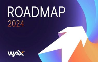 WAX revela su hoja de ruta para 2024 y genera expectación en el mundo de la tecnología blockchain