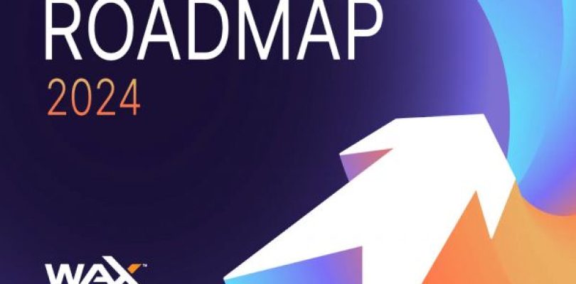 WAX revela su hoja de ruta para 2024 y genera expectación en el mundo de la tecnología blockchain